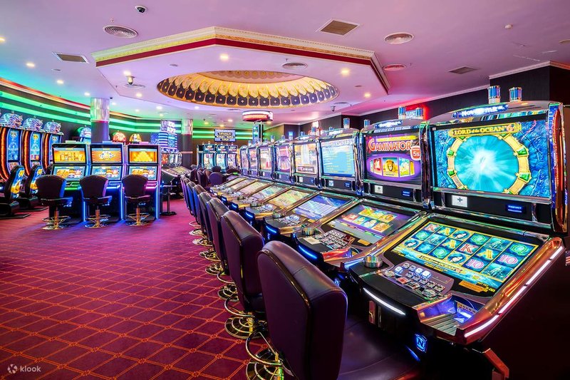 Winbig21 casino uk - Discover the Thrills of Winbig21 Casino in the UK Today