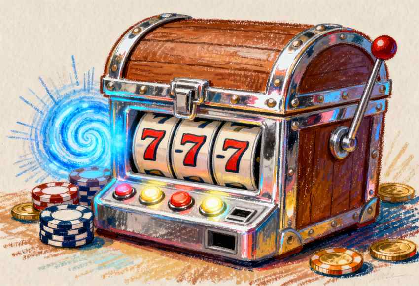 Alexander casino mobile