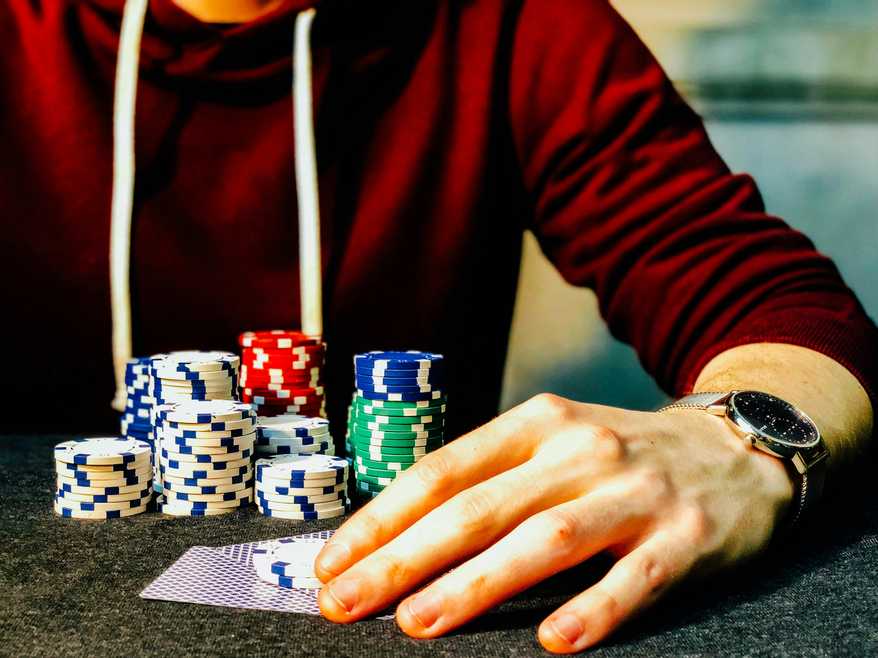 Gransino casino