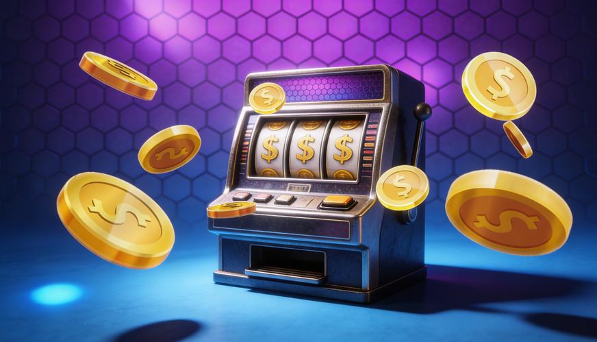 Luckyblock casino 2026