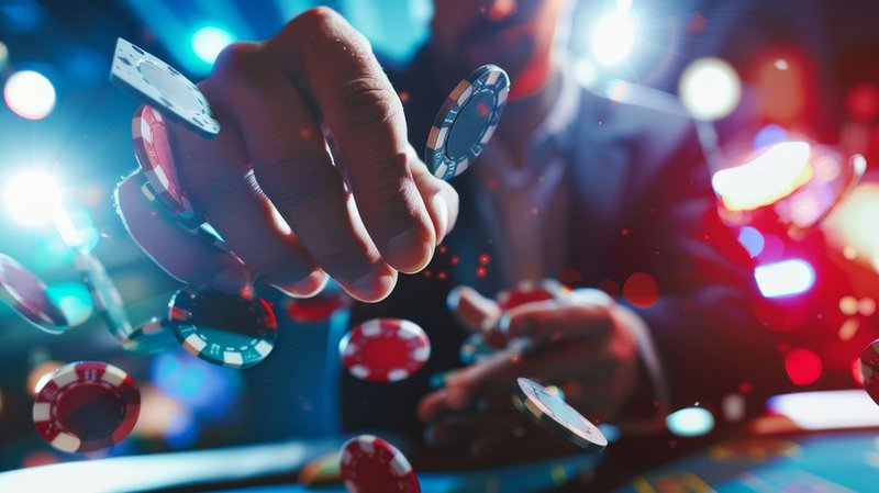 Finding Balance in British Nightlife for a Refreshing Weekend Getaway Experience, lizaro casino